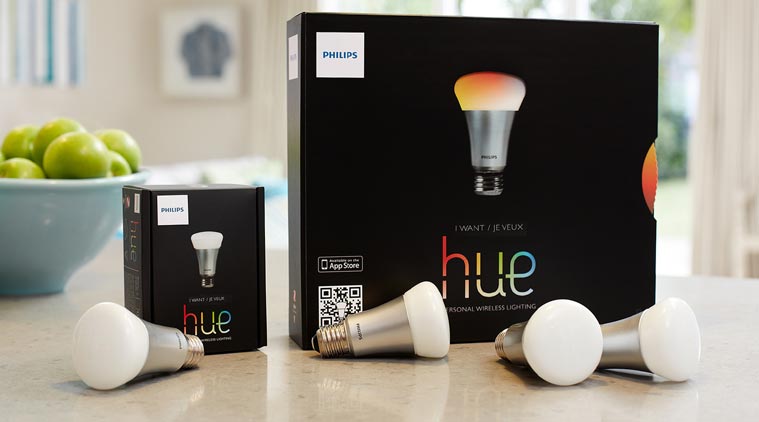 Môj život s Philips Hue